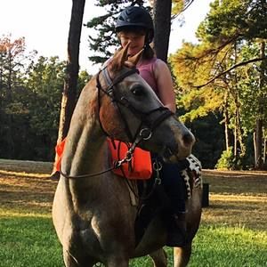 Meet your Posher, Amy